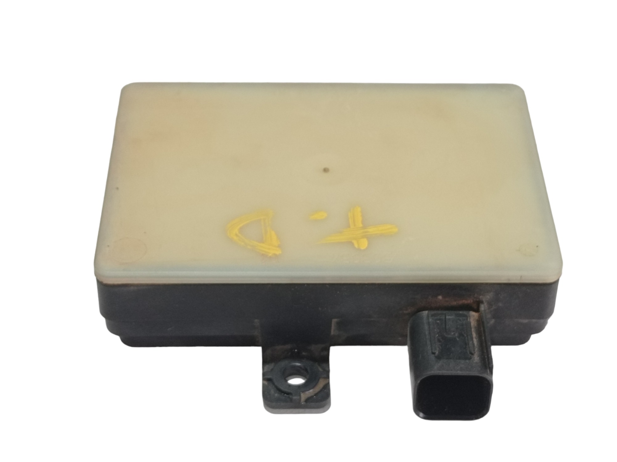 Modulo Sensor Distancia Range Rover Sport 2014 3.0 V592 3