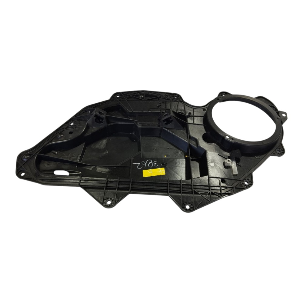Moldura Porta Tras Direita Land Rover Evoque 2012 2015 V633 3