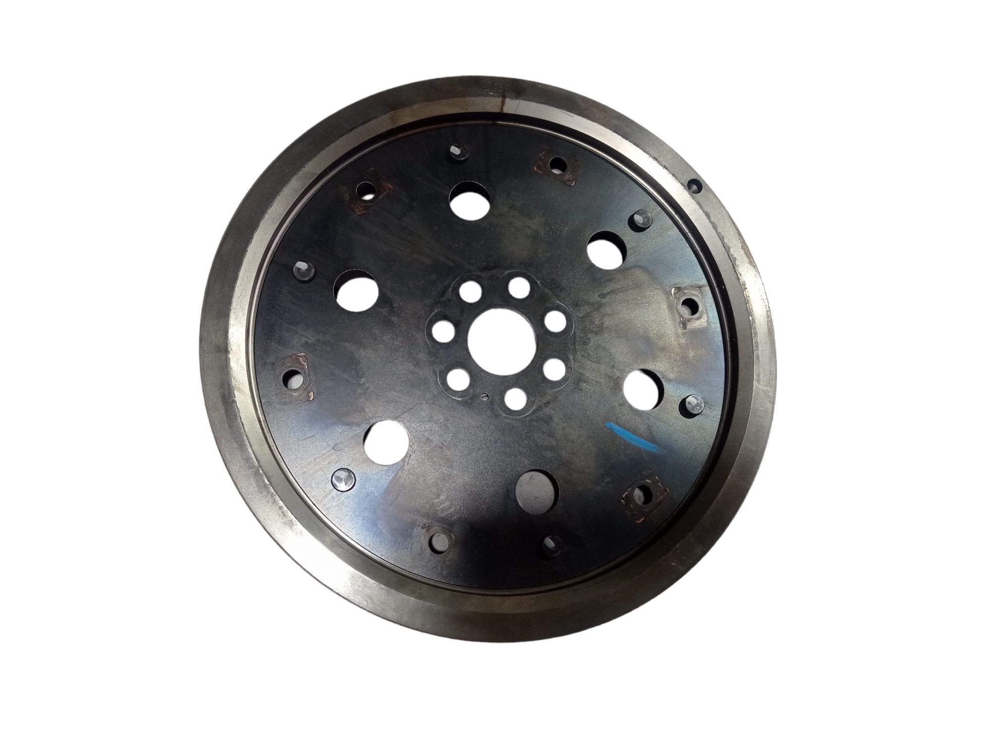 Volante Cremalheira Motor Mitsubishi Pajero Full 3.2 12 V575 3