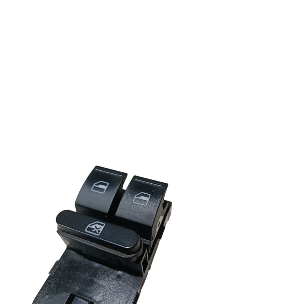 Comando vidro porta dianteira esquerda Vw Jetta 2012 3