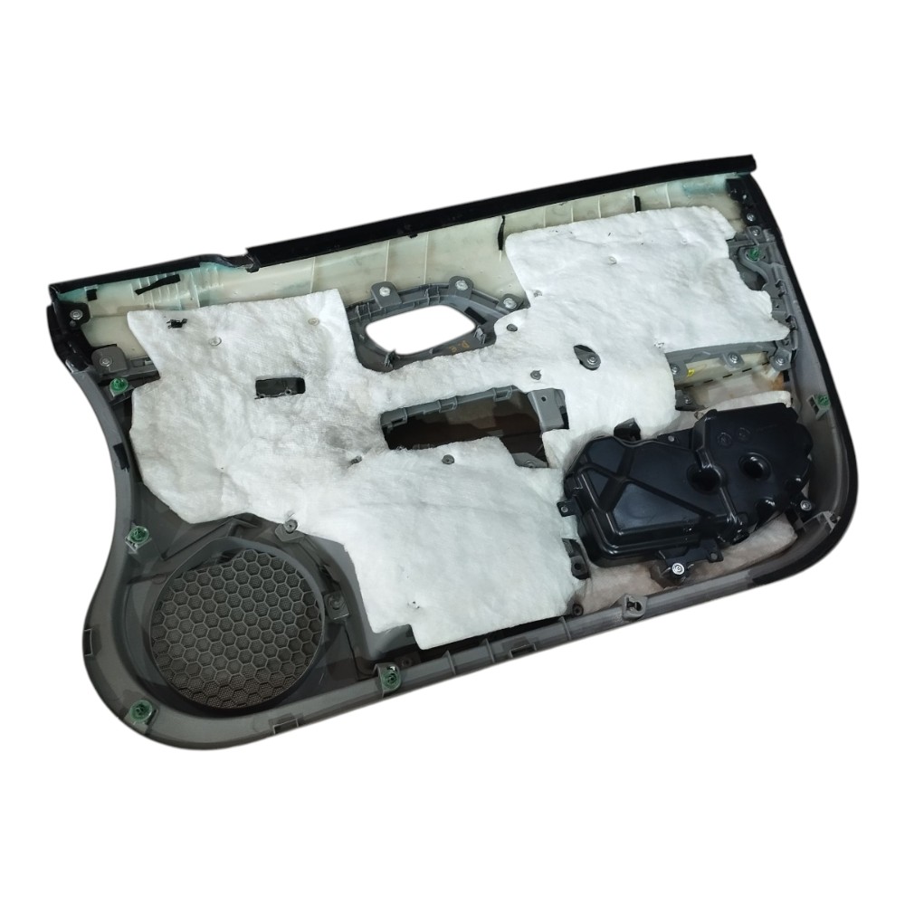 Forro Porta Dianteiro Esquerdo Honda Civic 2010 A 2015 V658 5