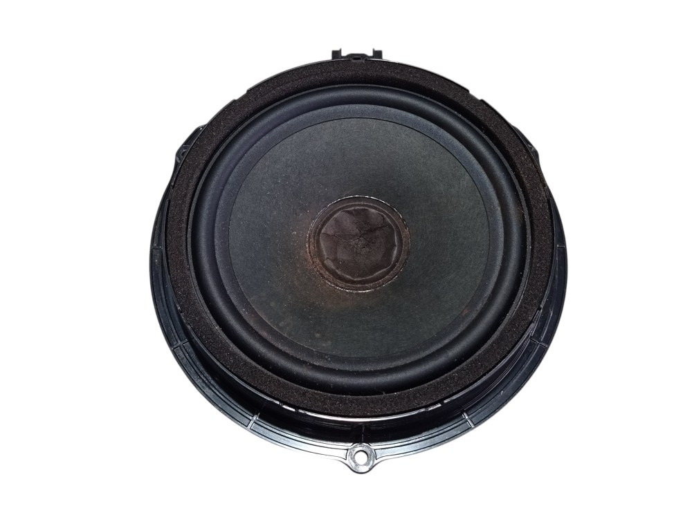 Alto Falante Porta Tras Direita Discovery Sport 15 2018 V611 Preto 2