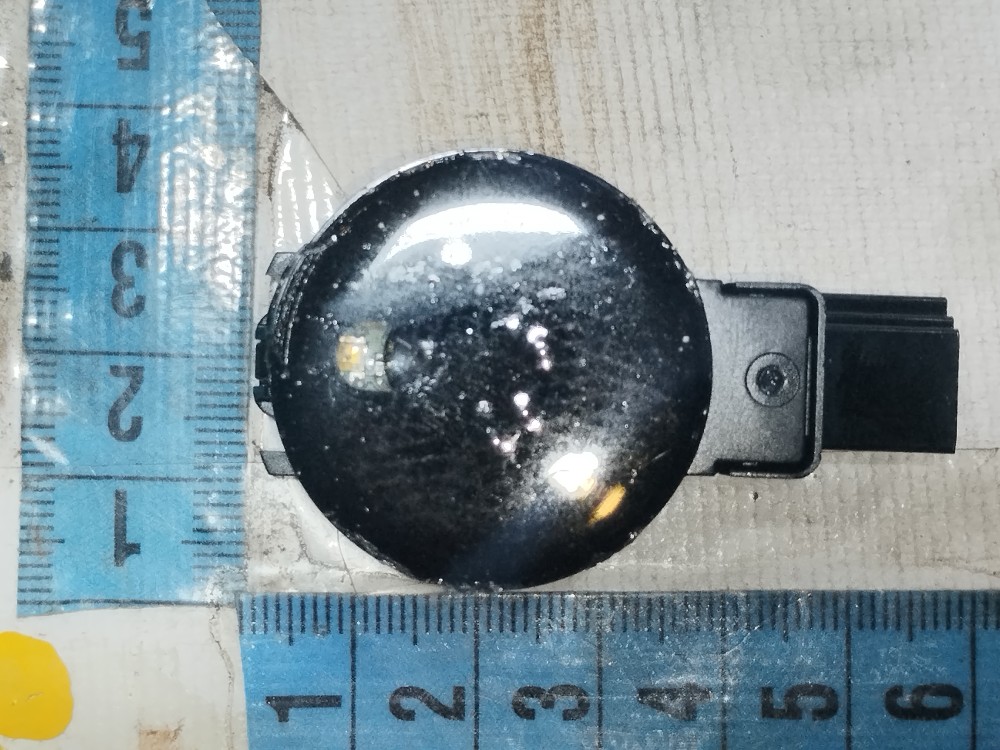 Sensor Crepúscular Renault Zoe 2023 V639 8