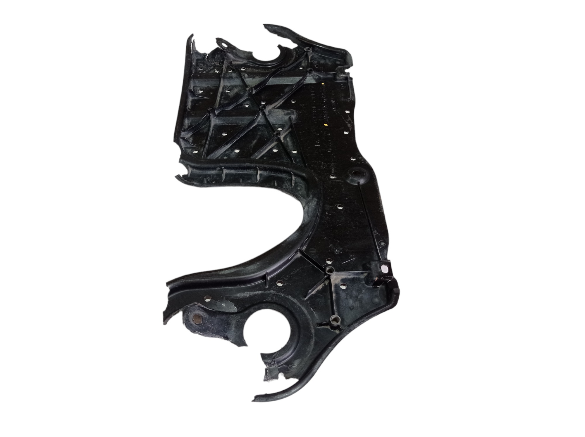 Protetor Assoalho Traseiro Lexus Rx 450hl V576 1