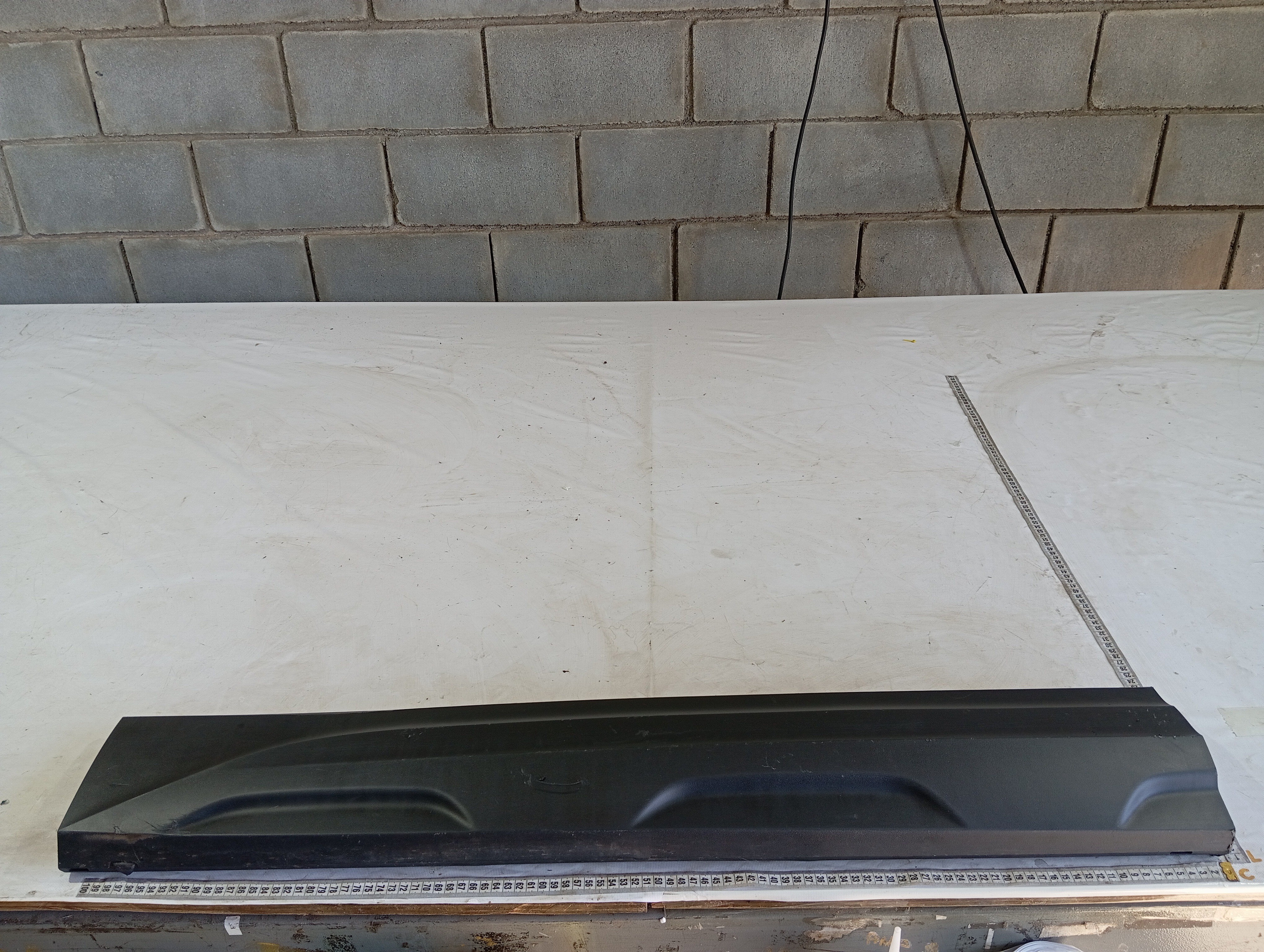 Friso Porta Diant Esque Vw Taos Highline 250 2022 2024 V601 9