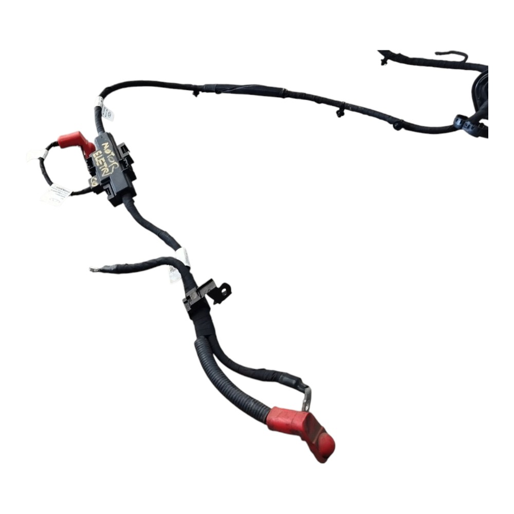 Chicote Polo Positivo Chery Tiggo 7 Pro 2022 2024 V640 7