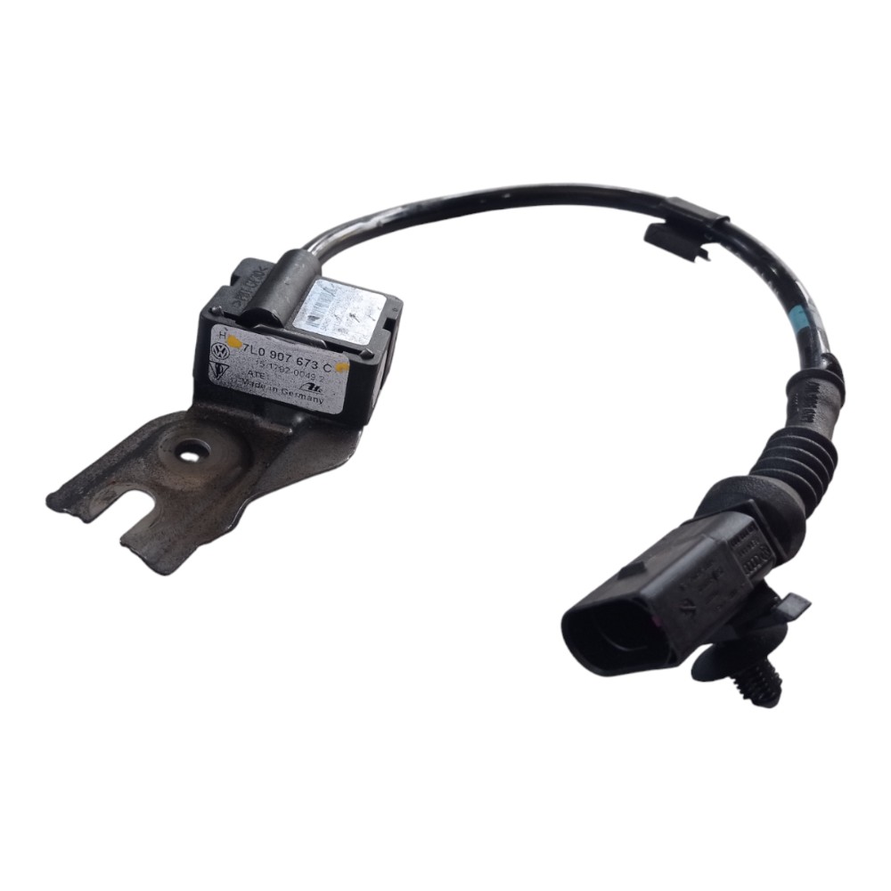 Sensor Aceleração Porsche Cayenne Turbo 4.5 V8 2003 V371 1