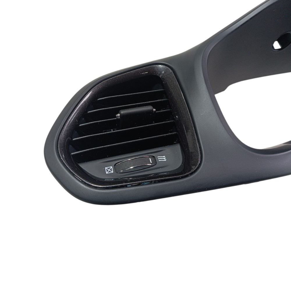 Moldura Painel Instrumentos Jeep Renegade 2024 2025 4