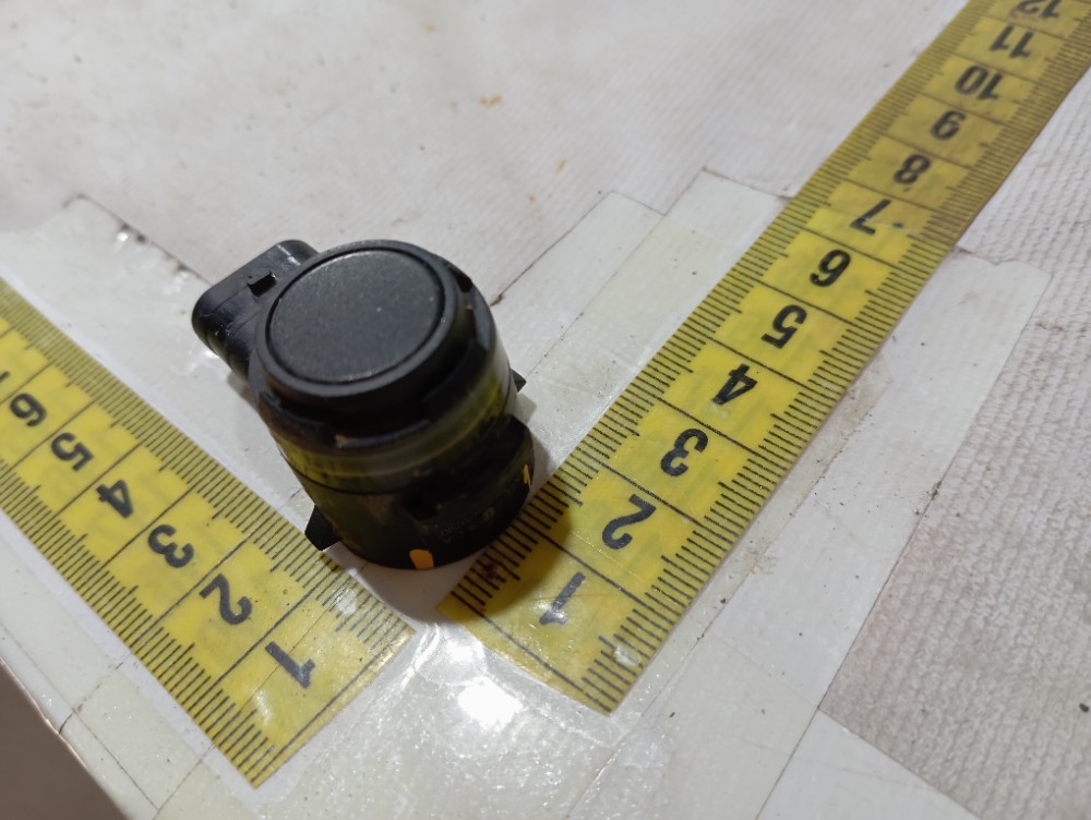 Sensor Estacionamento Traseir Discovery Sport 15 A 2018 V663 5