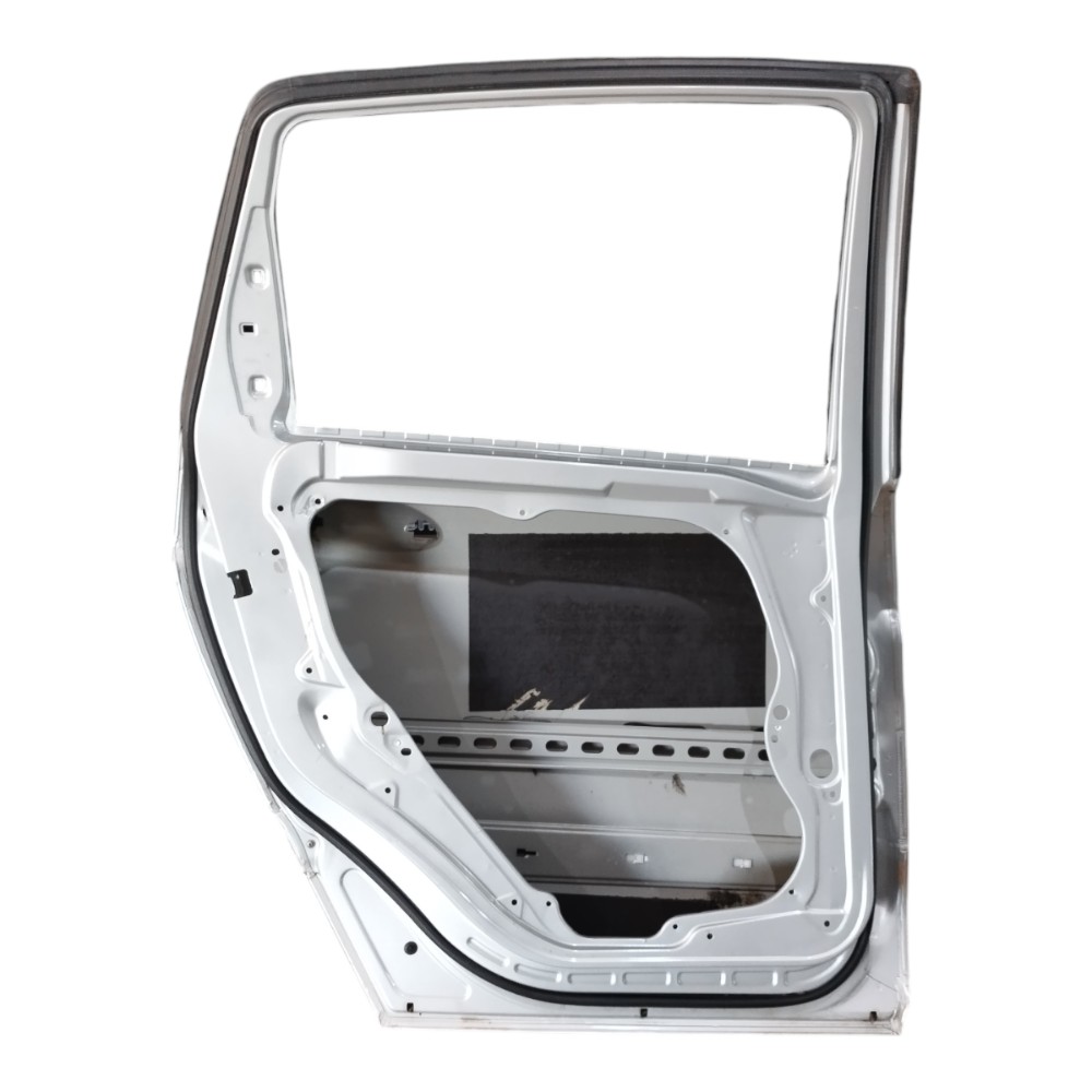 Porta Traseira Esquerda Mercedes B180 2010 V630 5