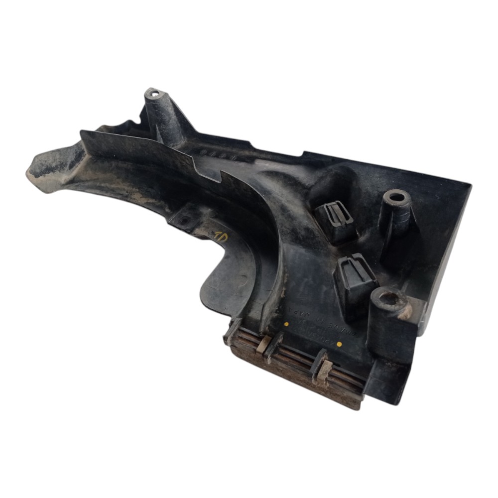 Capa Assoalho Traseiro Direito Subaru Legacy Outback 01 V358 7