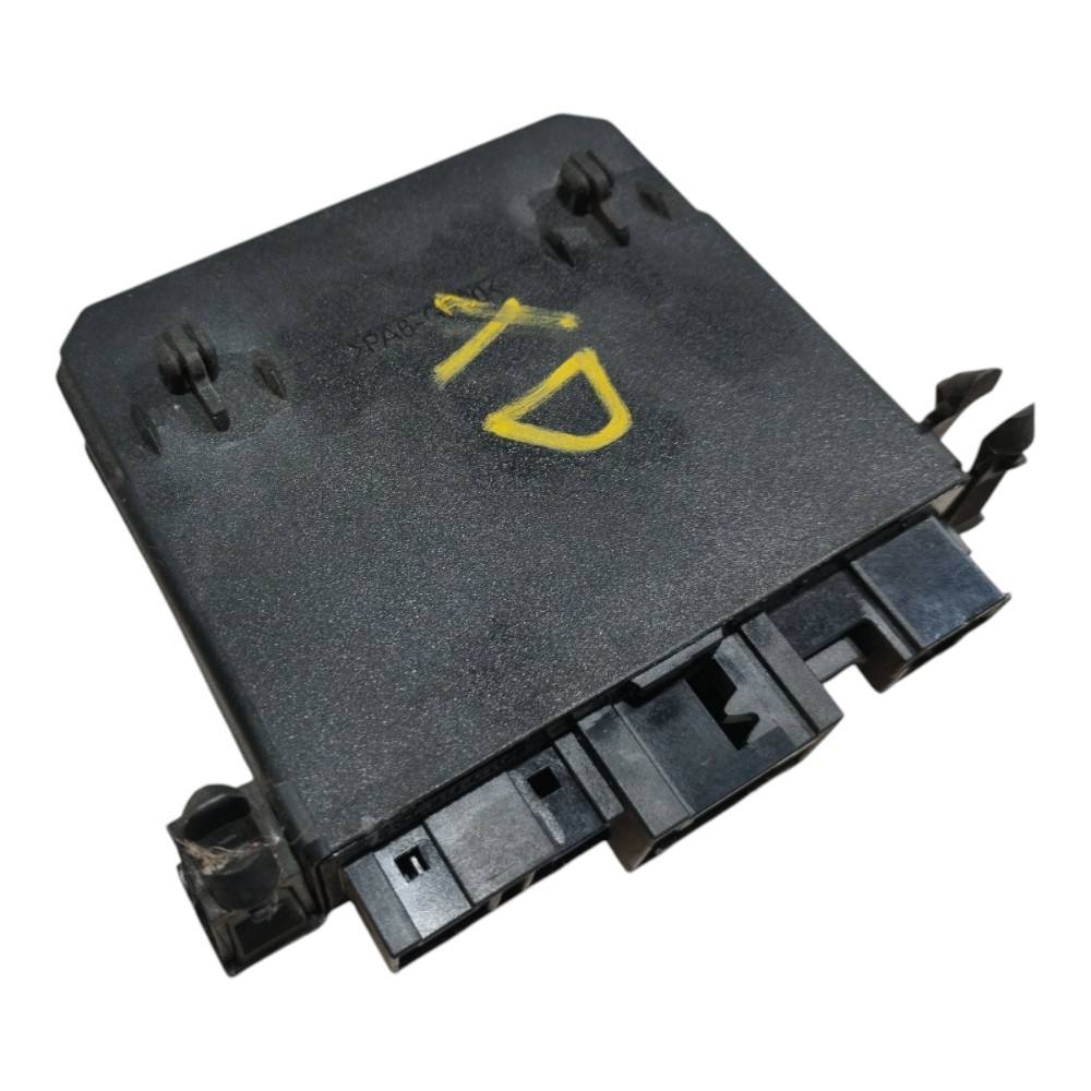 Módulo Porta Traseira Direita Mercedes C180 2002 2007 V661 3