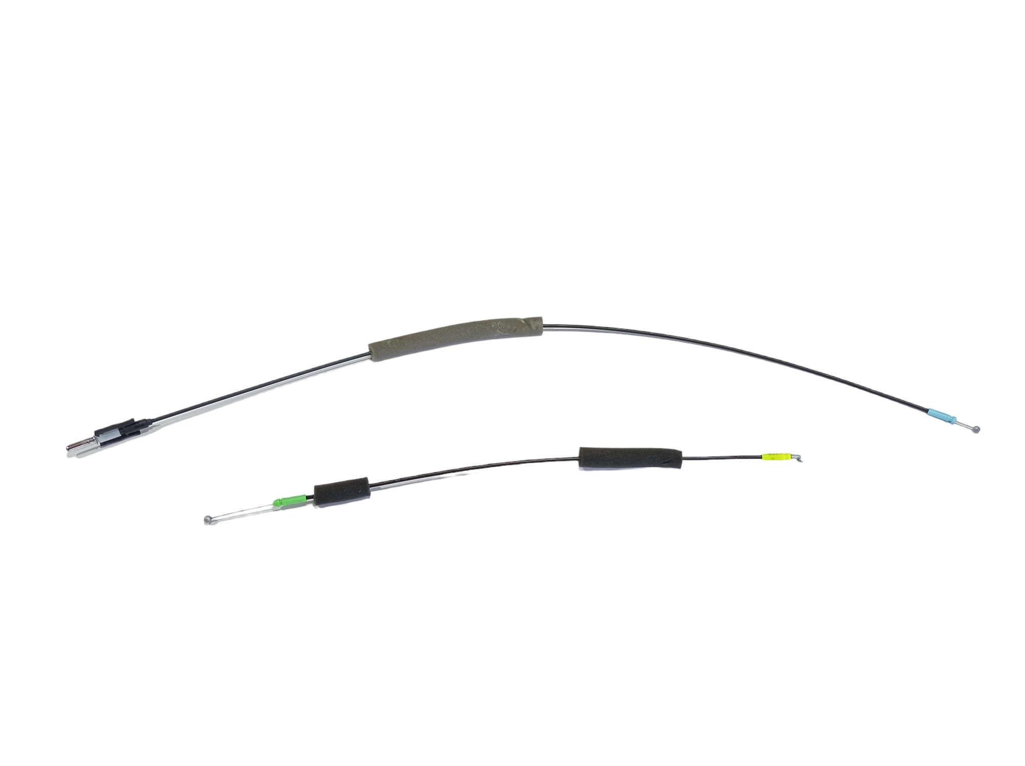 Cabo Fechadura Porta Dianteira Direita Lexus Rx 450h 21 V576 6