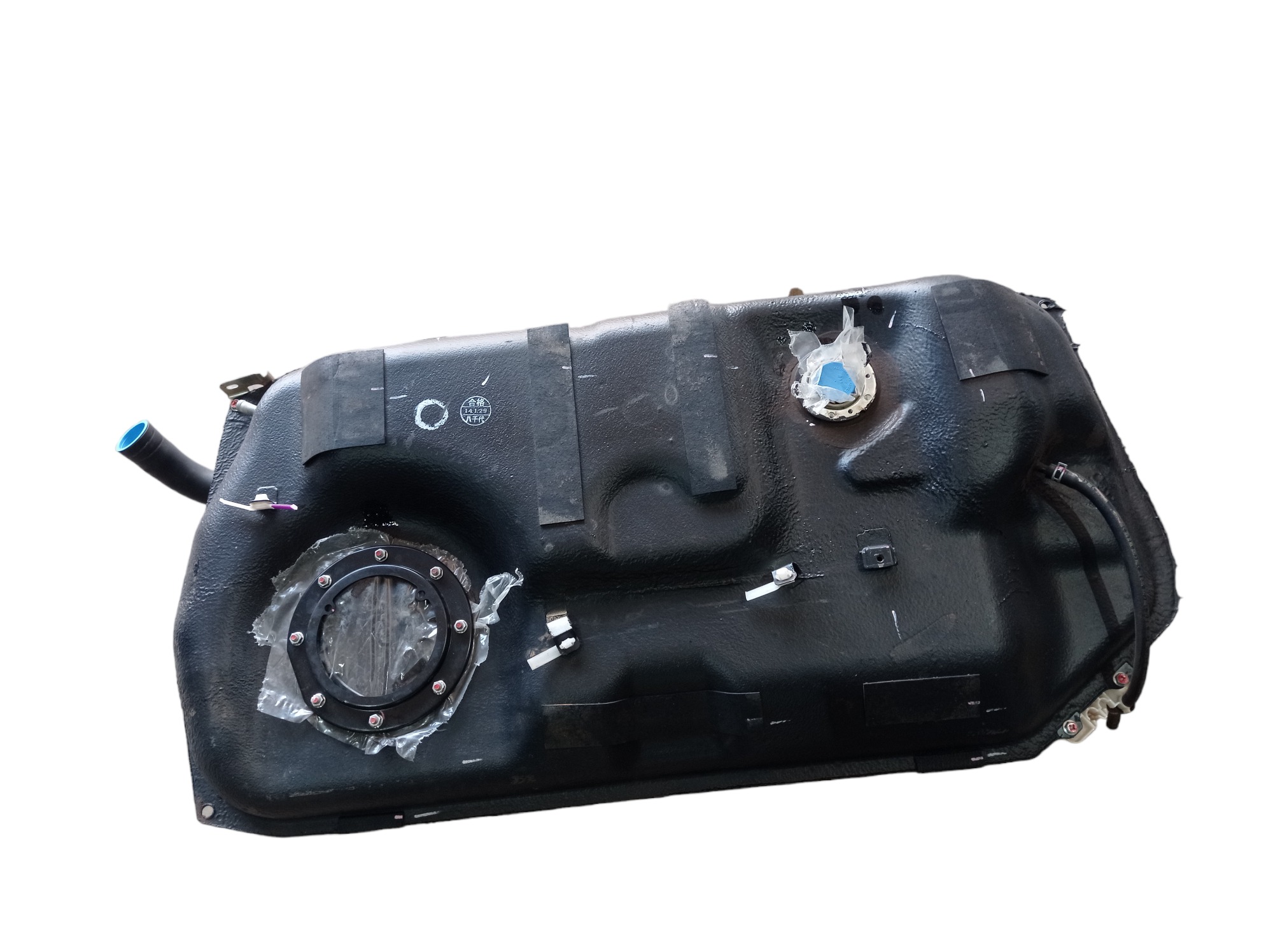 Tanque Combustível Suzuki Grand Vitara 2.0 2012 2015 V570 7