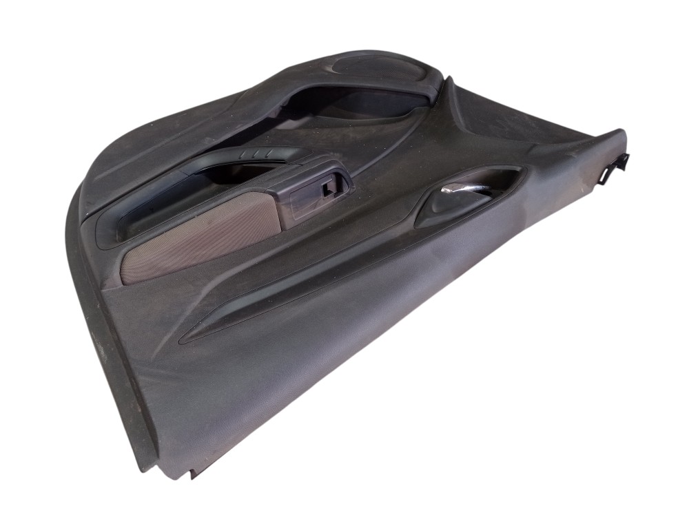 Forro Porta Dianteiro Direito Gm Onix Prisma 2014 V323 4