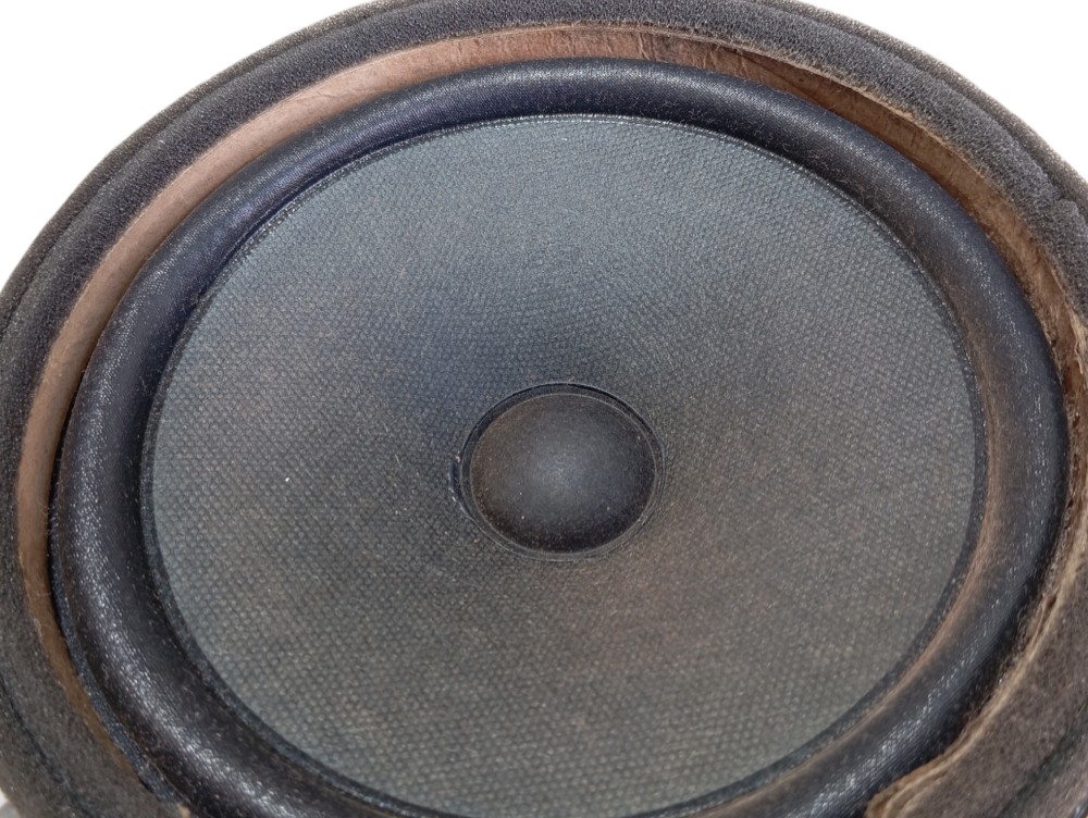 Alto Falante Porta Tras Direita Land Cruiser Prado 2005 V620 7