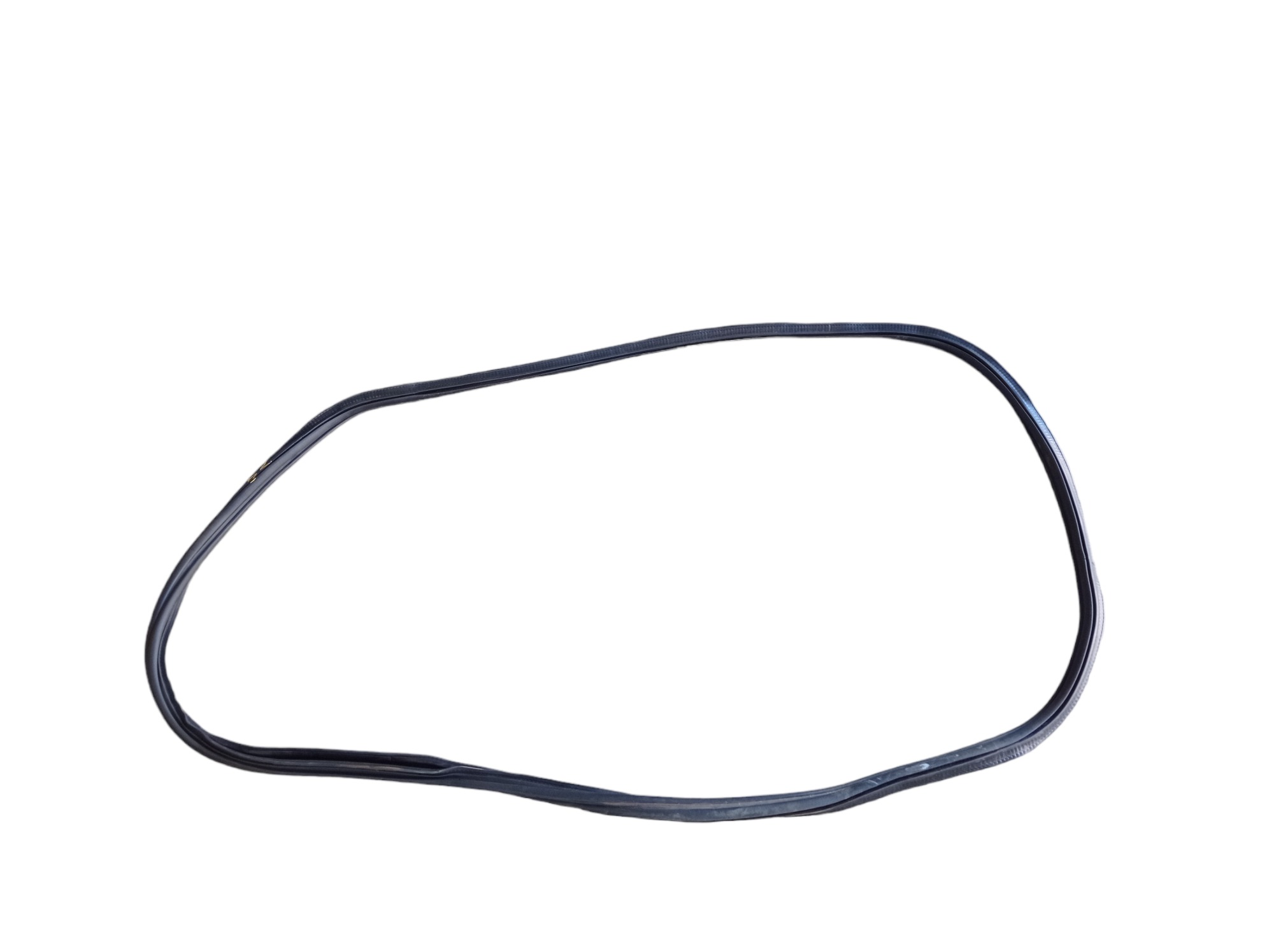 Borracha Porta Dianteira Esquerda Vw Taos Highline 2023 V600 4