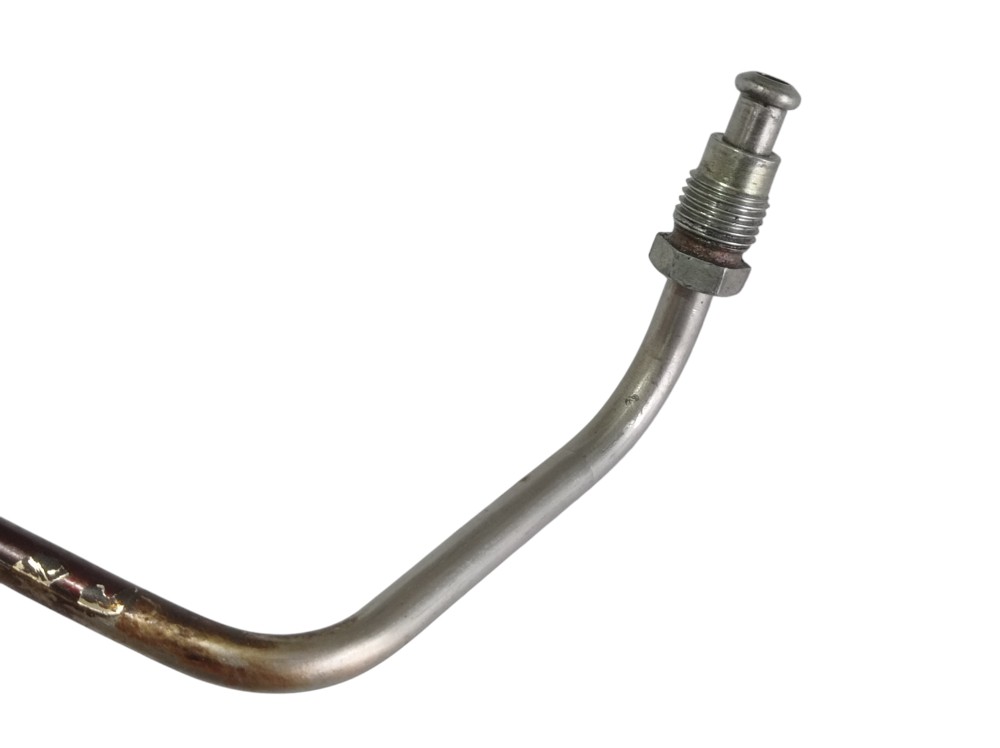 Mangueira Pressão Turbina Direita Porsche Cayenne 2003 V371 6