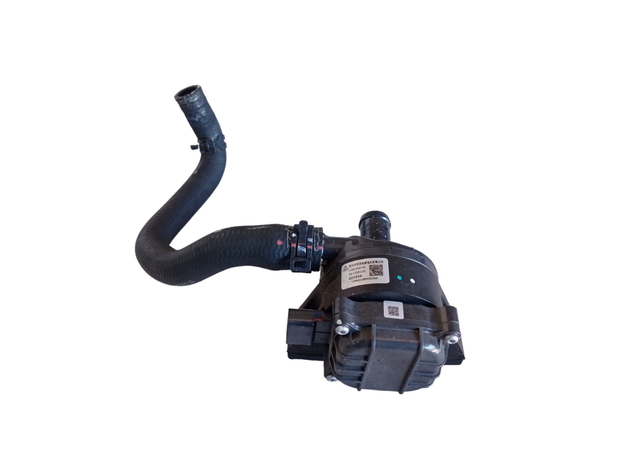Bomba Auxiliar Byd Dolphin Gs 180ev 0km 2024 V594 1