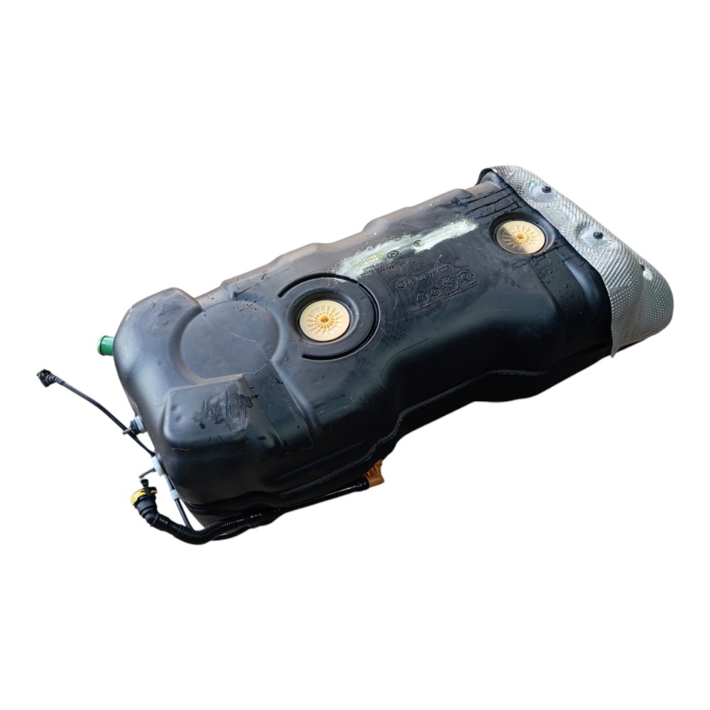 Tanque Combustível Gwm Haval Gt 2024 2025 V636 2