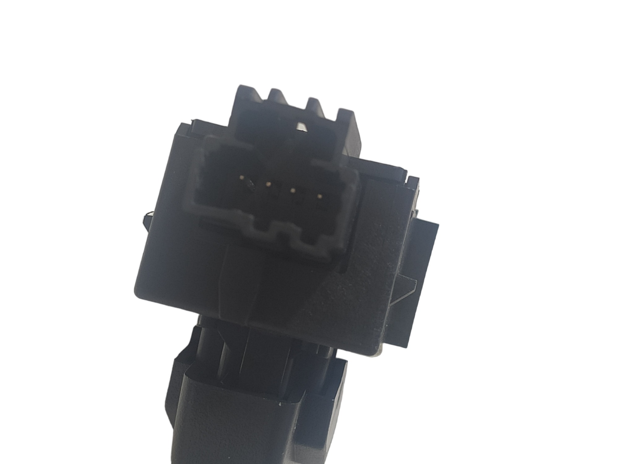 Botão Trava Porta Dianteira Direita Ford Fusion 2.3 2007 V56 6