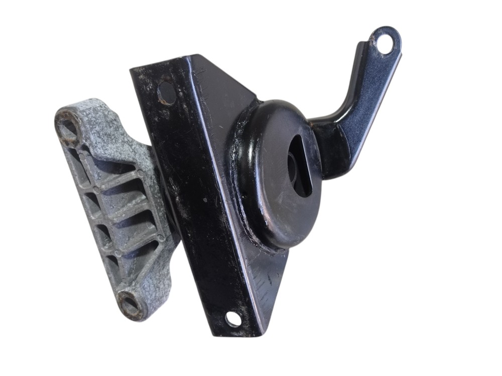 Coxim Motor Direito Jac Iev40 2020 V615 4