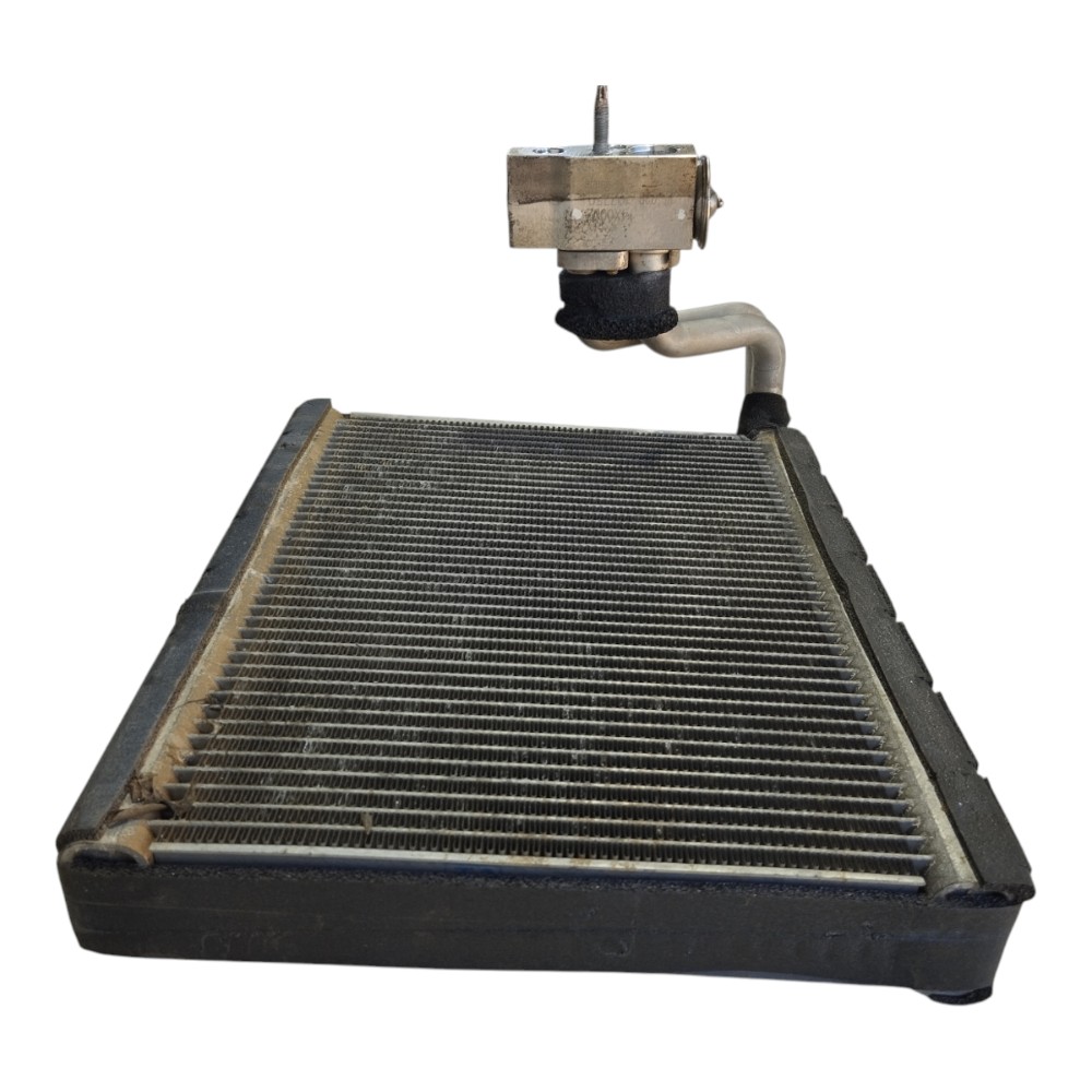 Caixa Ar Evaporadora Jac Ejs1 2022 2024 V616 8
