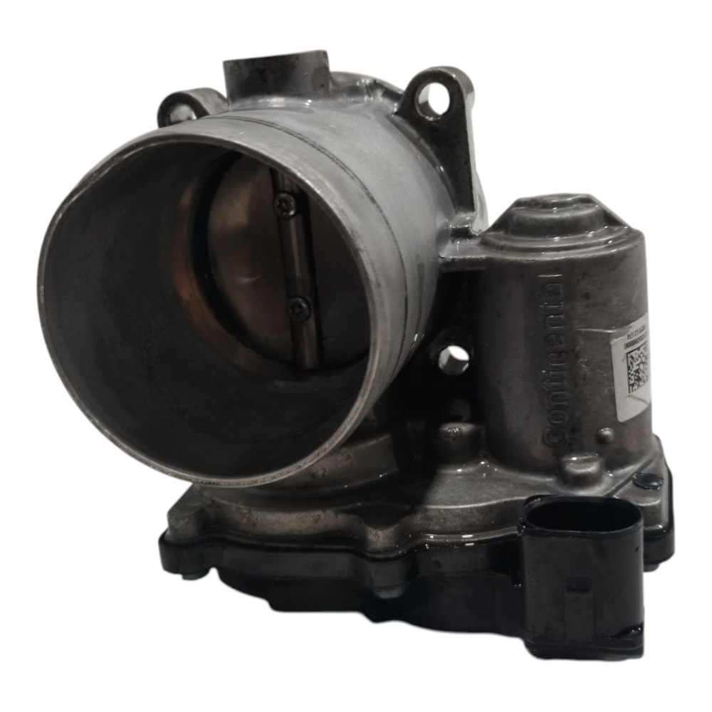 Tbi Corpo Borboleta Vw Virtus Polo 1.6 2018 A 2022 V657 9