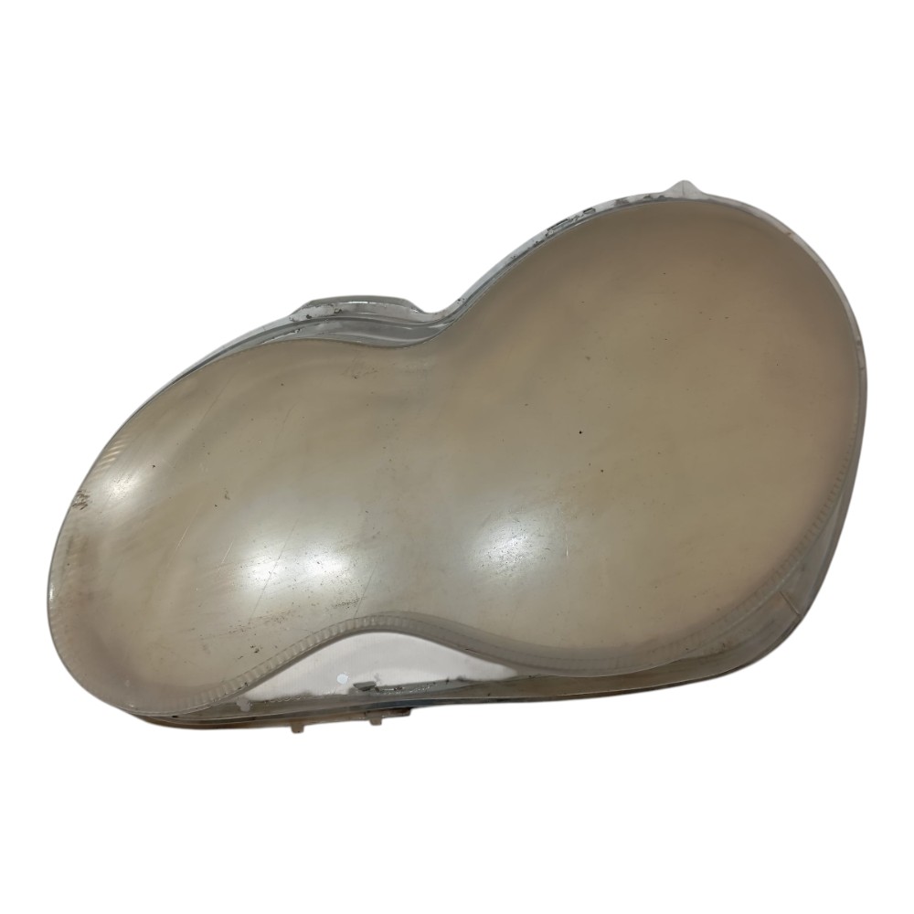 Lente Farol Esquerdo Mercedes C180 2002 2007 V661 5