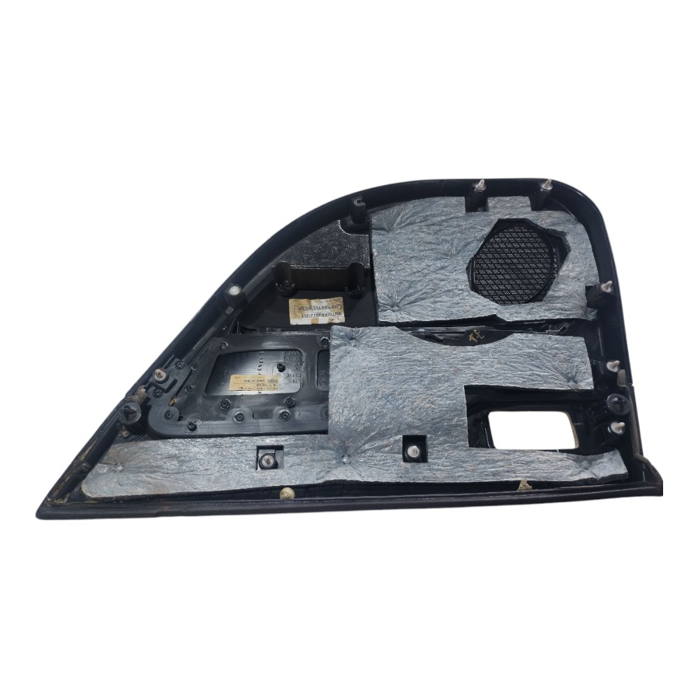 Forro Porta Traseira Esquerda Ford Fusion 2009 2012 V637 2