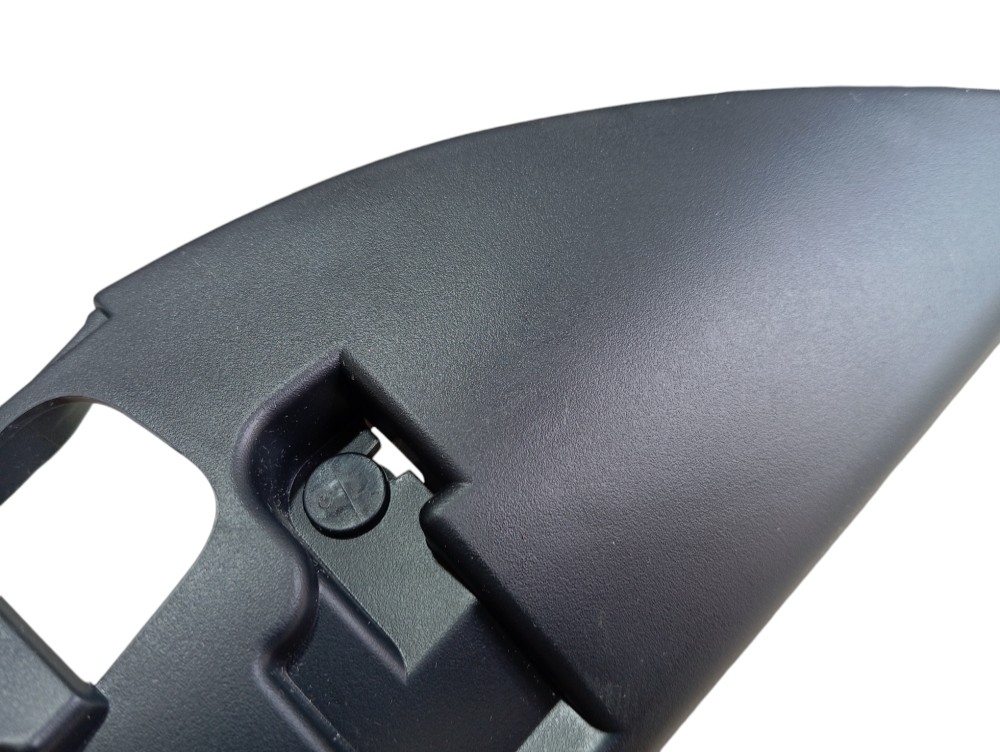 Acabamento Interno Retrovisor Direito Vw Nivus 2024 V608 6