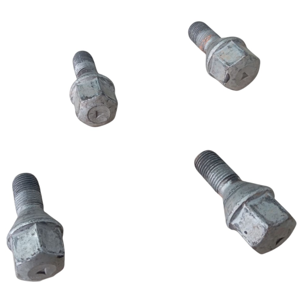 Porca Roda Fiat Mobi 2021 A 2025 V654 2
