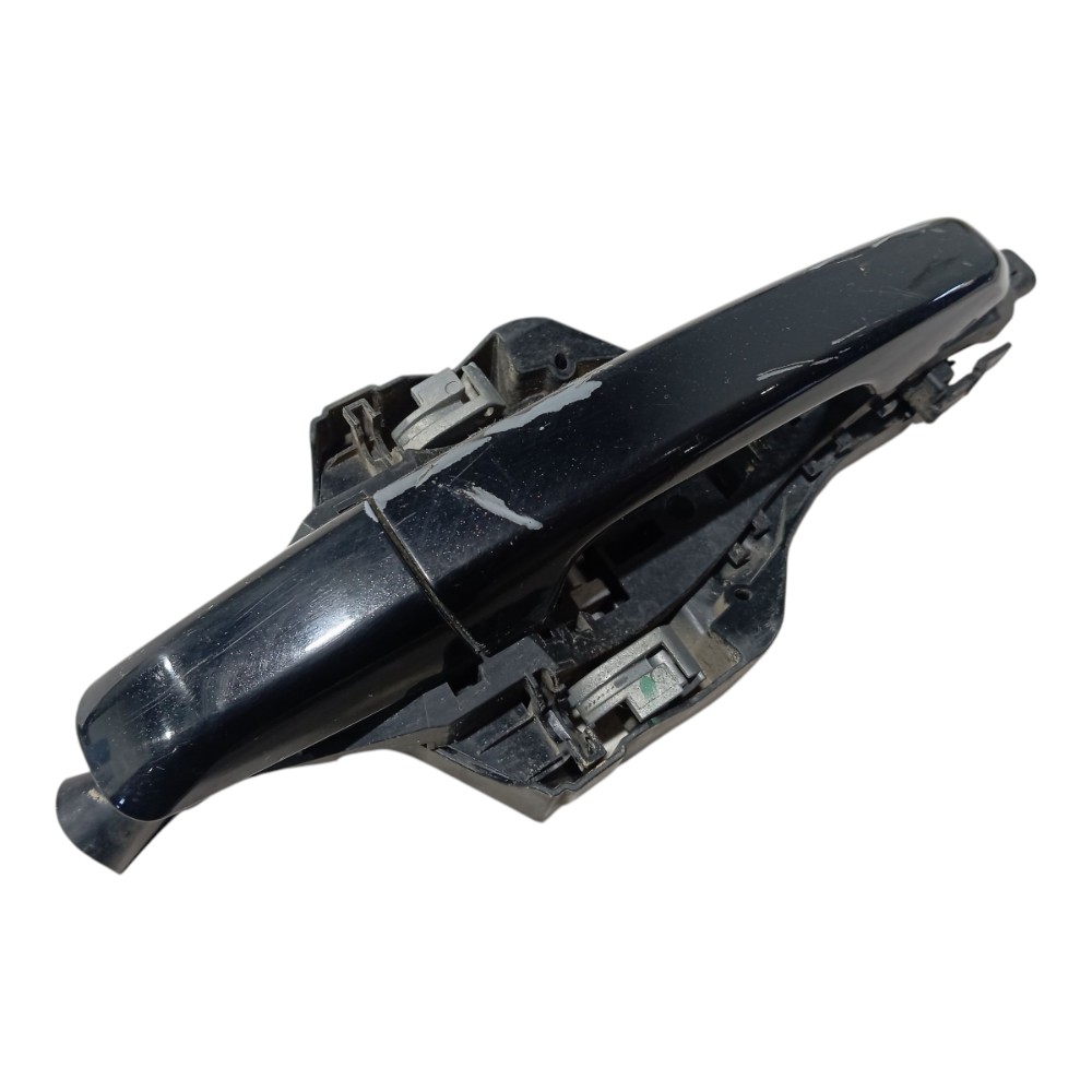 Maçaneta Ext Porta Tras Esquer Discovery Sport 15 A 18 V663 Traseira 1