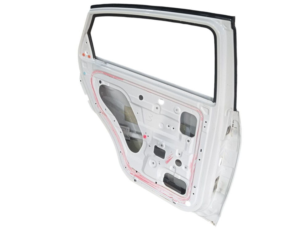 Porta Traseira Esquerda Chery Tiggo 2 Look 1.5 2020 V613 9
