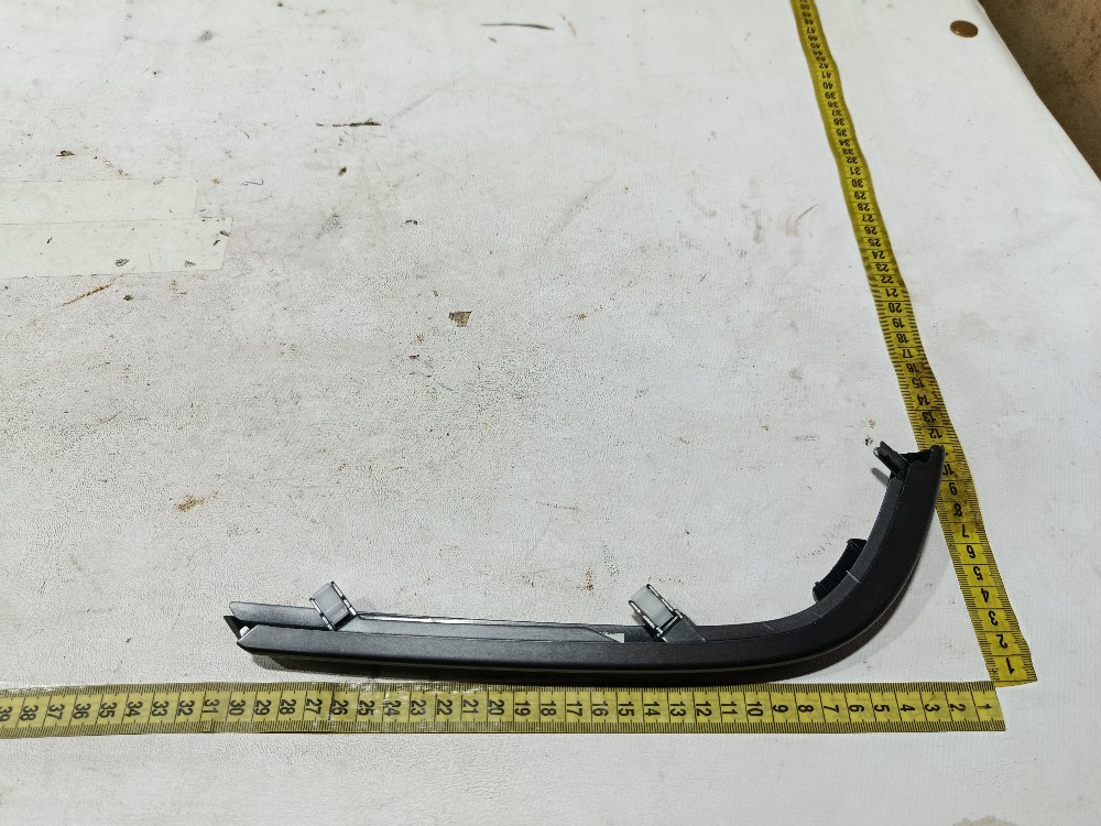 Moldura Direito Console Honda City 2017 9
