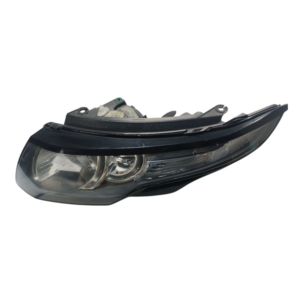 Farol Esquerdo Land Rover Evoque 2012 A 2015 V633 8