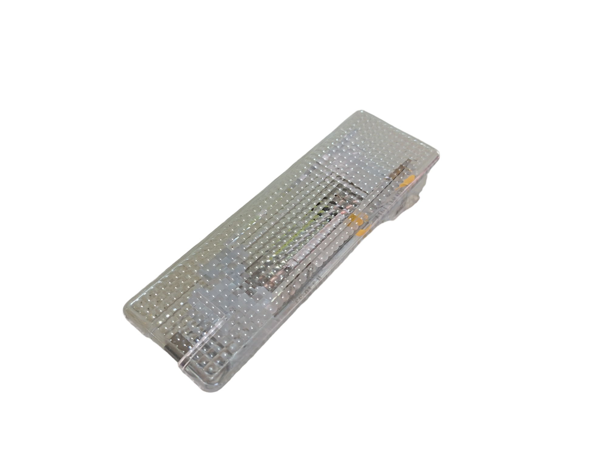 Luz Cortesia Porta Malas Vw Taos Highline 250 22 2024 V601 6