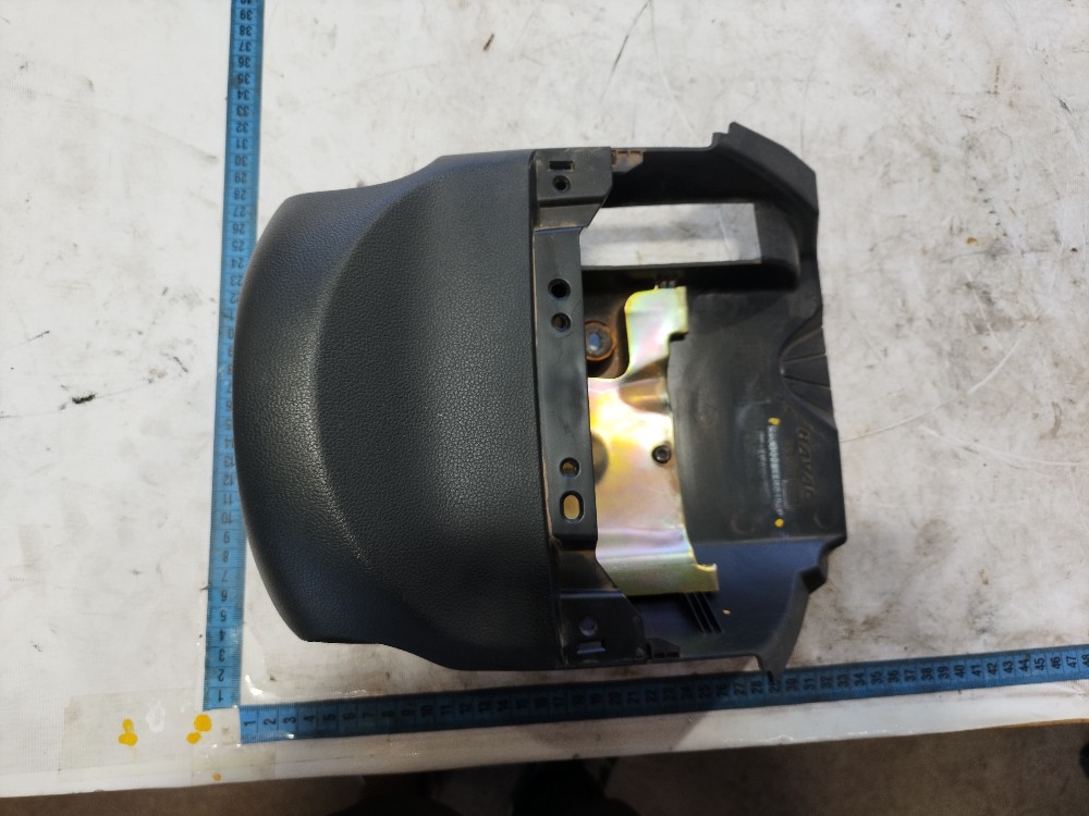 Acabamento Coluna Seta Gwm Haval Gt 2024 V636 9