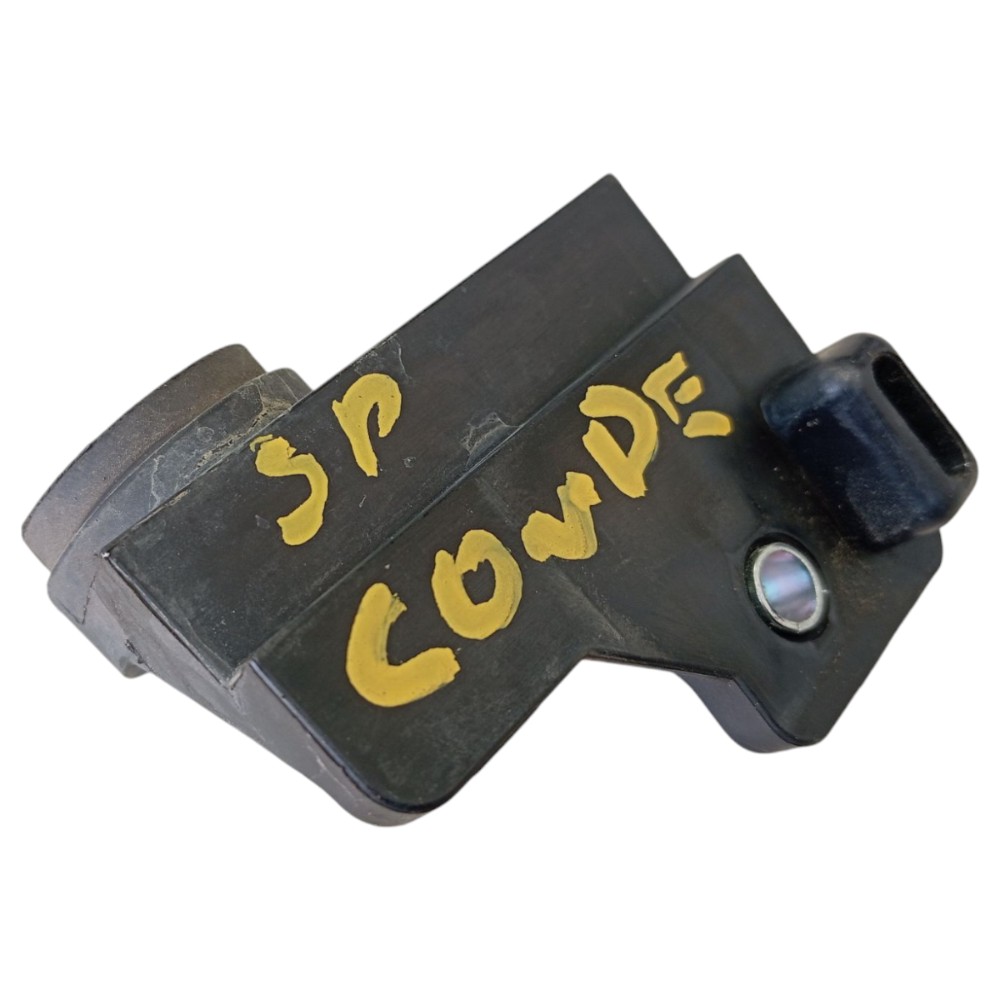 Suporte Direito Condensador Suzuki Grand Vitara 2012 15 V643 2
