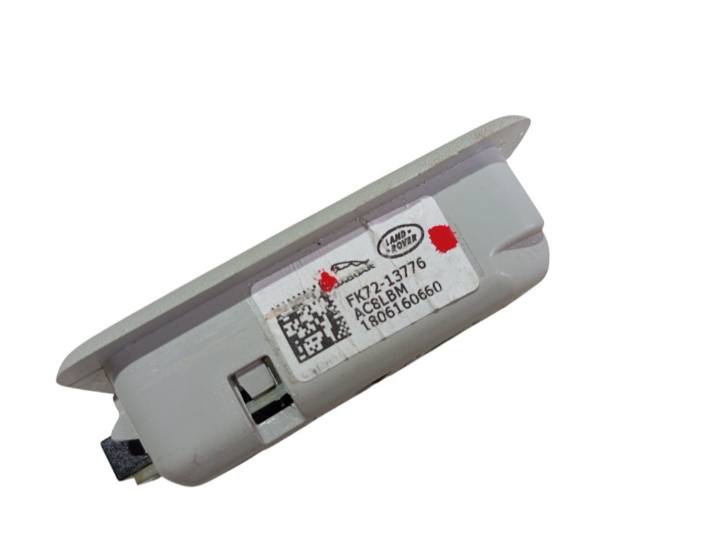 Luz Cortesia Teto Esquerda Discovery Sport 16 2018 V611 1