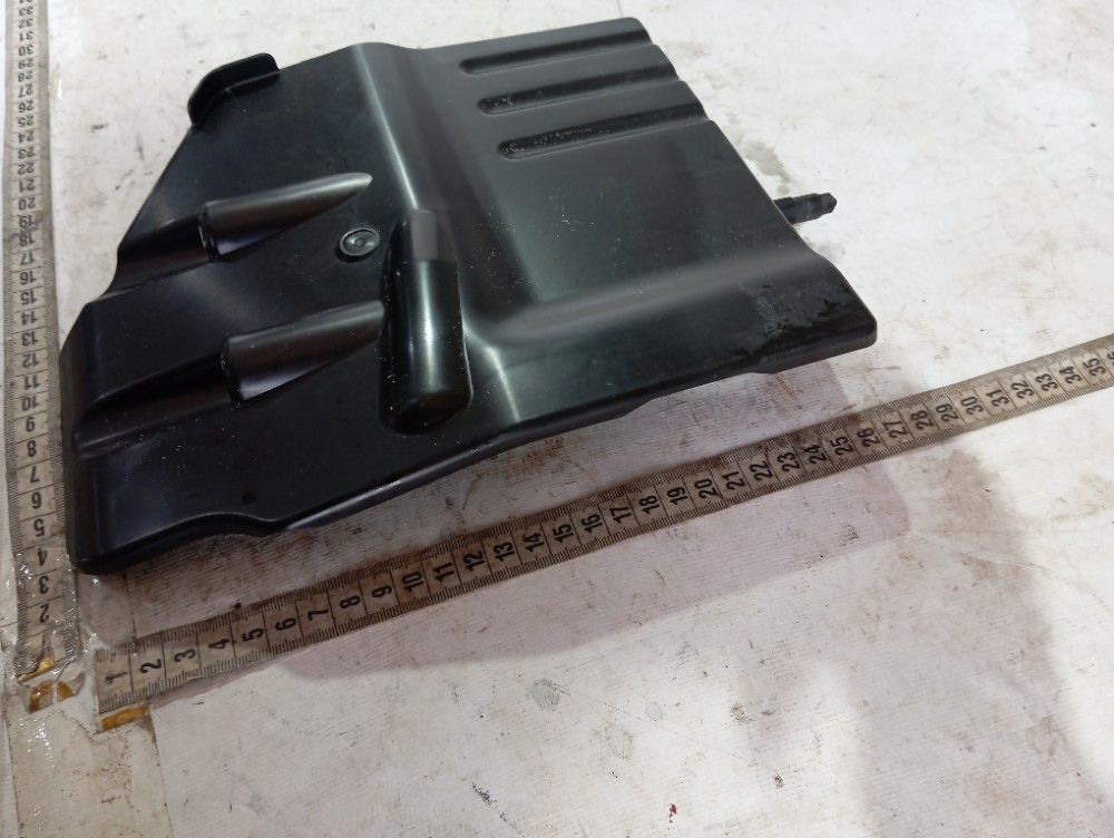 Vedação Motor Lexus Rx500hf 2023 V619 7