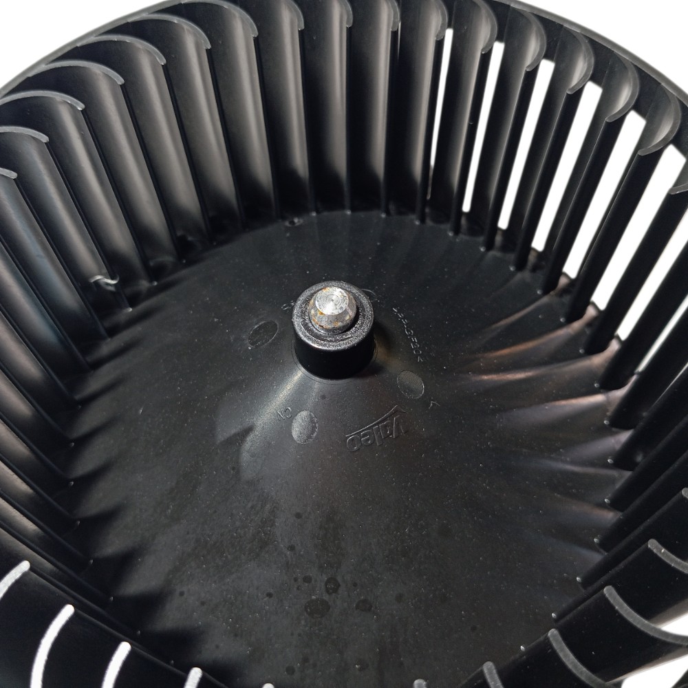 Motor Ar Forçado Byd Song Pro 2024 2025 V674 7