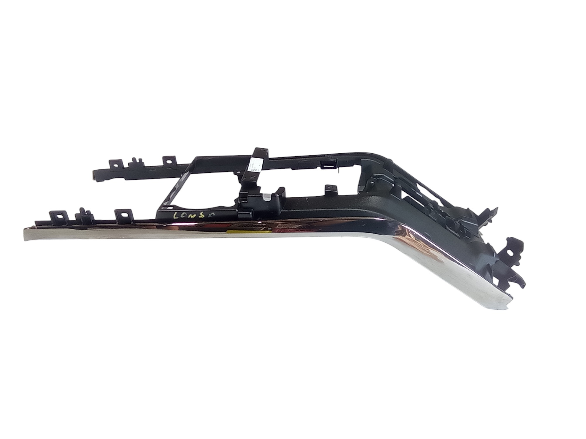 Moldura Console Range Rover Evoque 2022 V572 M8d2045b44b 7