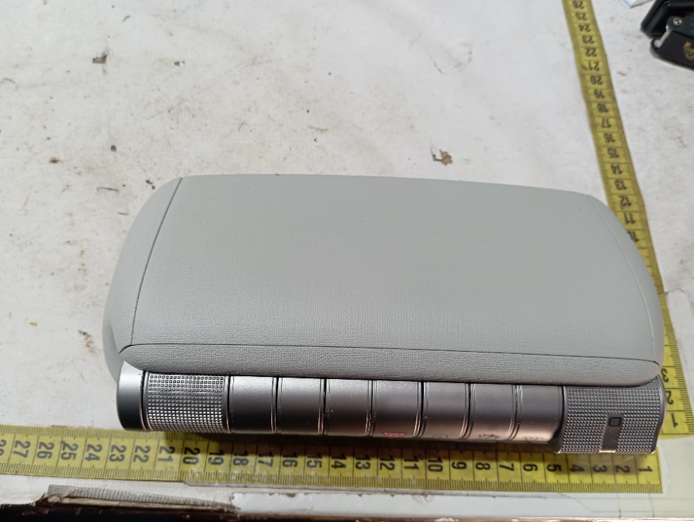 Comando Cambio Marcha Pisca Byd Dolphin Gs 2024 2025 V666 8