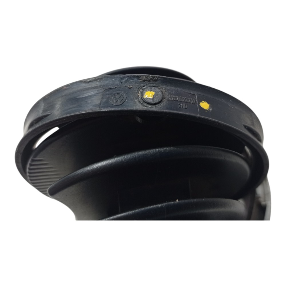 Difusor Ar Condicionado Painel Central Vw Voyage 2011 V370 3
