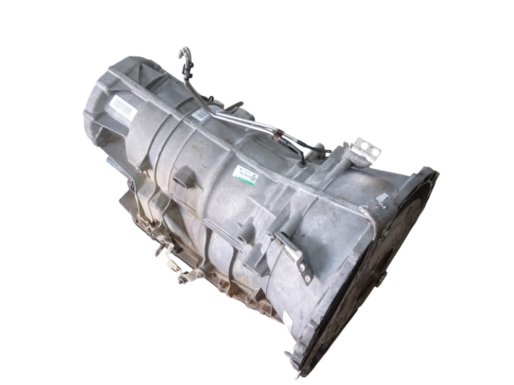 Cambio 6hp28 Land Rover Discovery 4 3.0 2010 2012 V614 3