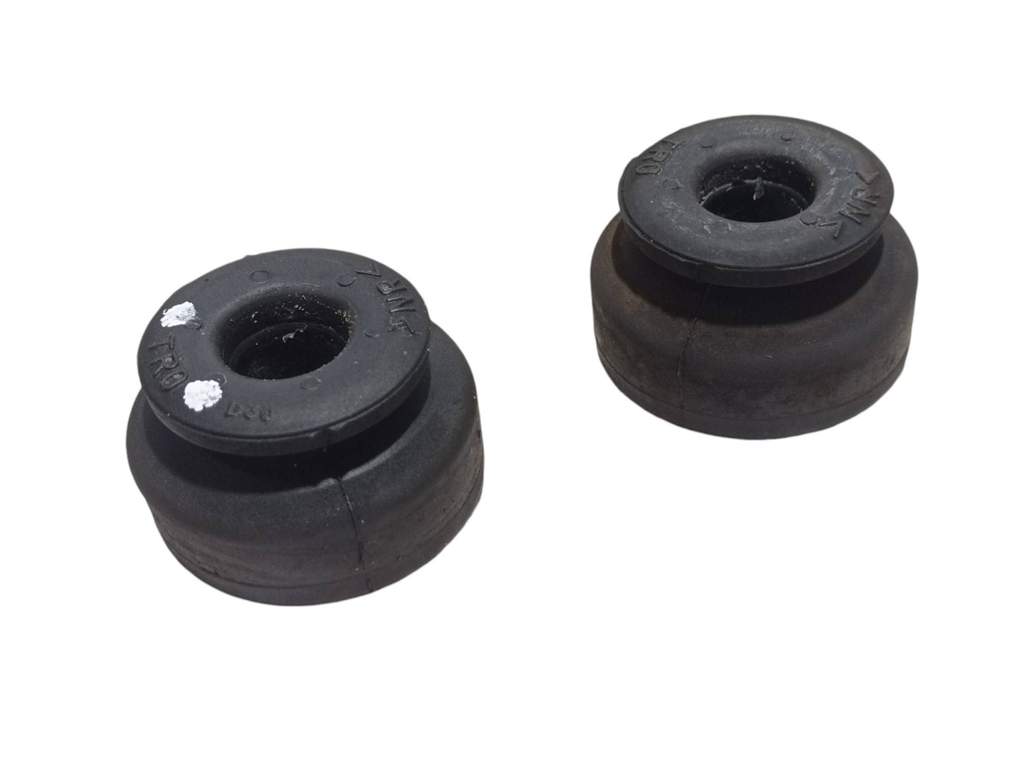 Coxim Radiador Honda Hrv Touring 2020 2025 V602 3