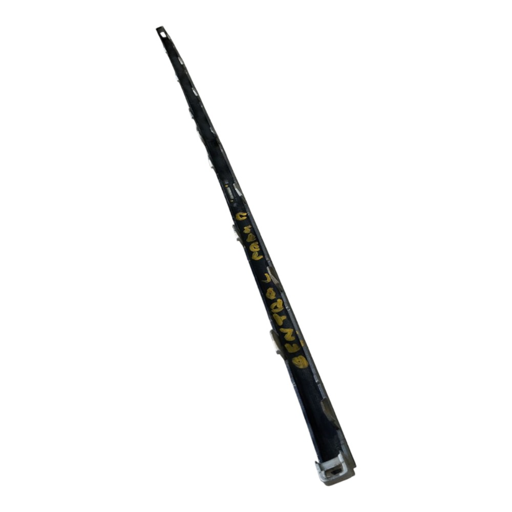 Friso Central Parachoque Dianteir Tiggo 7 Pro 2022 2024 V640 5