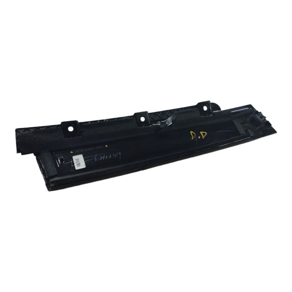 Aplique Porta Diantei Direita Byd Song Plus Gs 2024 25 V642 Preto 4