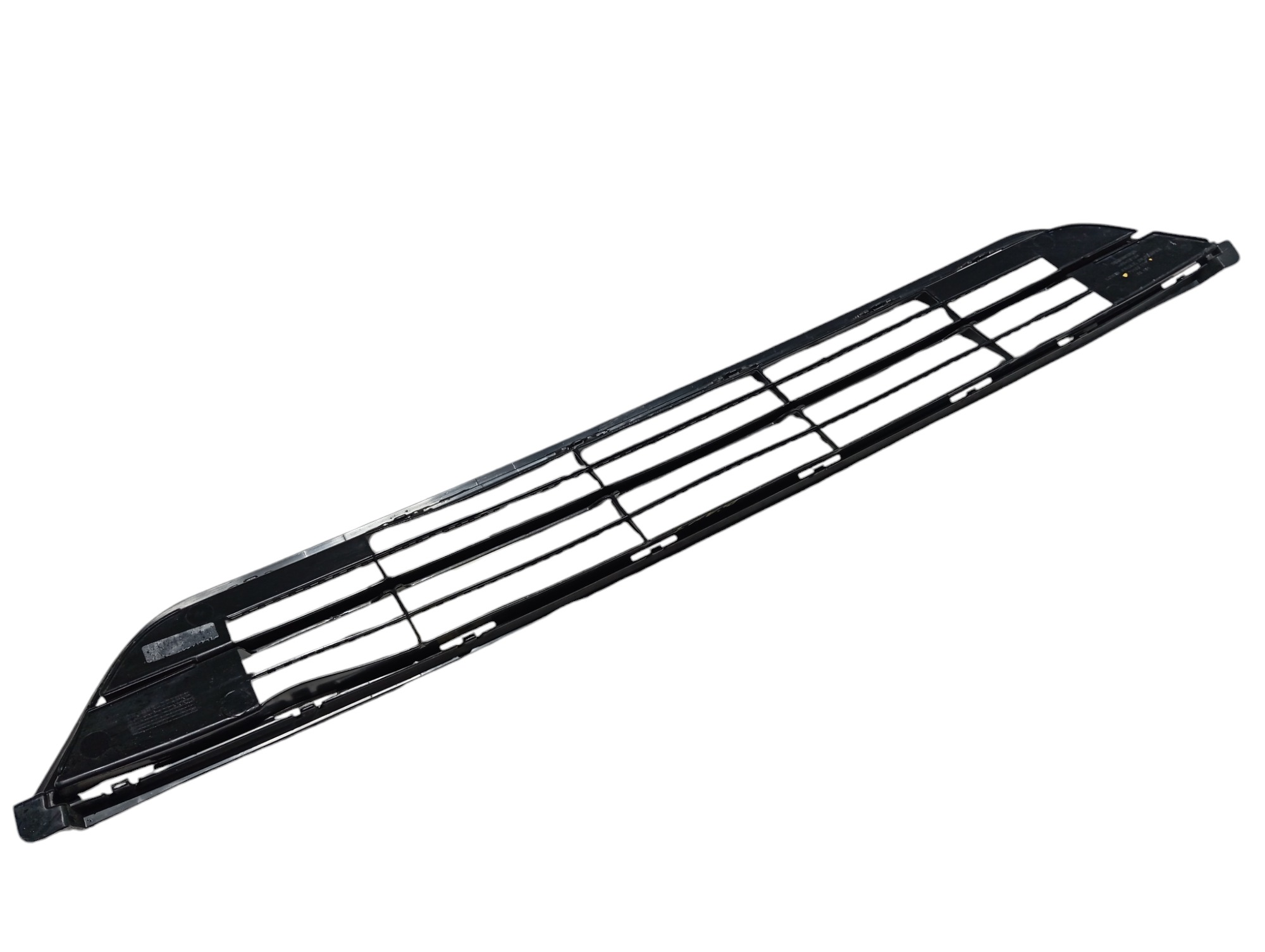 Grade Inf Parachoque Diante Honda Hrv Touring 2020 2025 V602 3